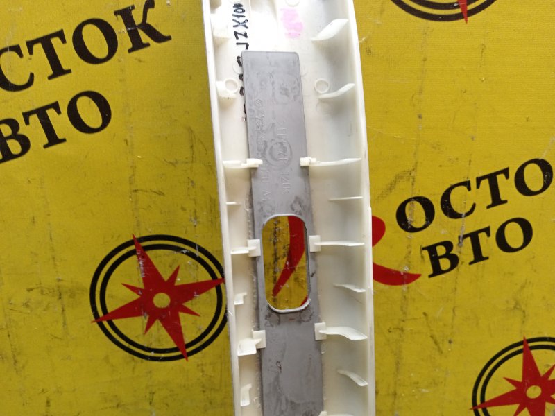 Накладка на стойку кузова, 300 рублей, Красноярск