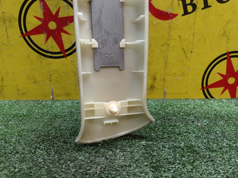 Накладка на стойку кузова, 300 рублей, Красноярск