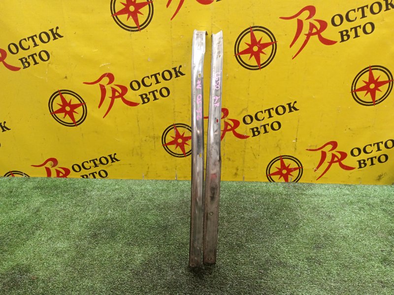 Молдинг кузова, 1500 рублей, Красноярск