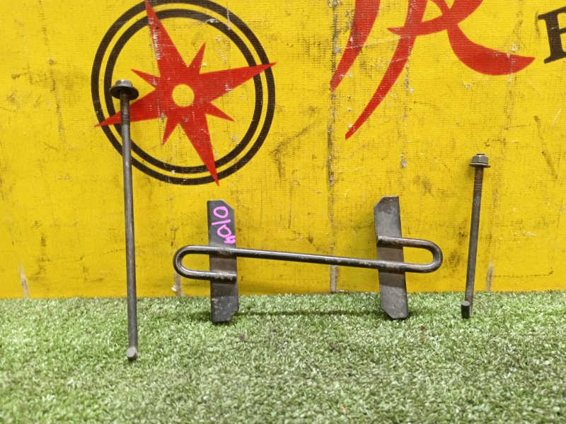 Крепление аккумулятора, 800 рублей, Красноярск