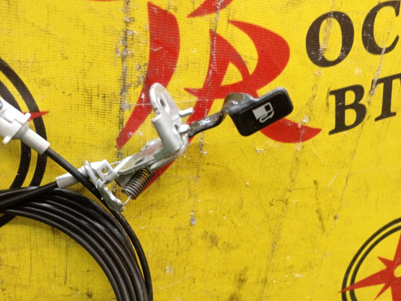 Трос лючка топливного бака, 800 рублей, Красноярск