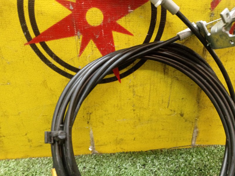 Трос лючка топливного бака, 800 рублей, Красноярск