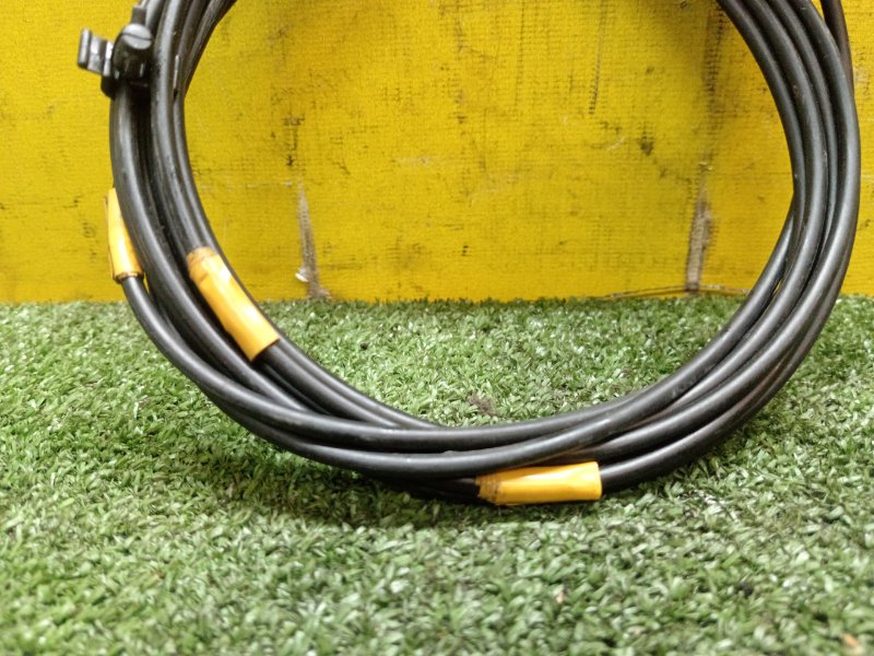 Трос лючка топливного бака, 800 рублей, Красноярск