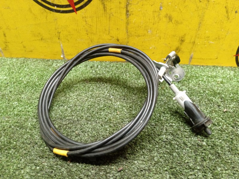 Трос лючка топливного бака, 800 рублей, Красноярск