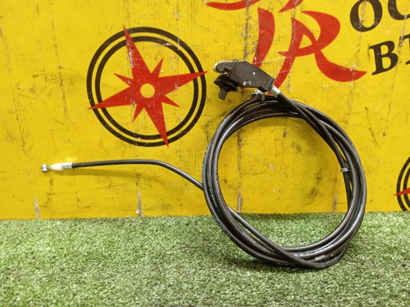 Трос лючка топливного бака, 1800 рублей, Красноярск