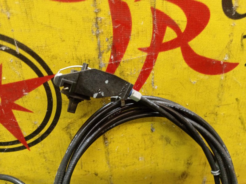 Трос лючка топливного бака, 1800 рублей, Красноярск