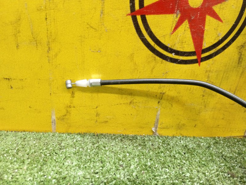 Трос лючка топливного бака, 1800 рублей, Красноярск