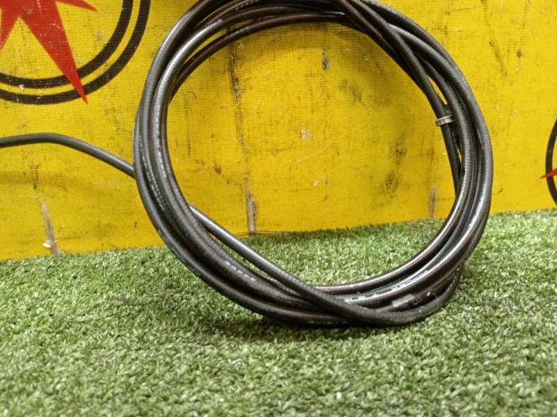 Трос лючка топливного бака, 1800 рублей, Красноярск