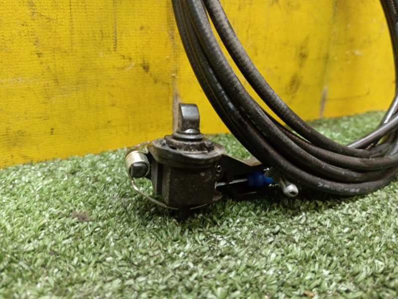 Трос лючка топливного бака, 1800 рублей, Красноярск