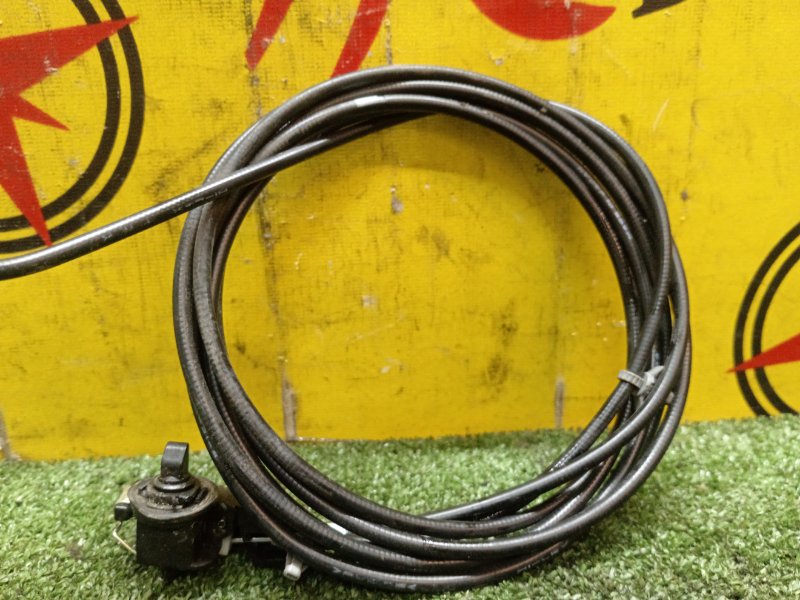 Трос лючка топливного бака, 1800 рублей, Красноярск