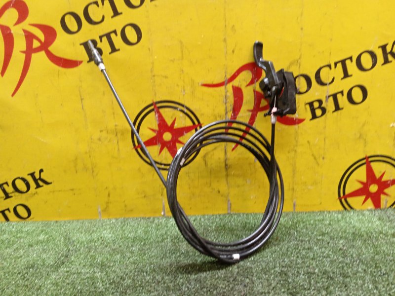 Трос лючка топливного бака, 500 рублей, Красноярск