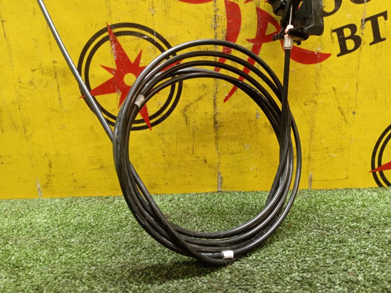 Трос лючка топливного бака, 500 рублей, Красноярск