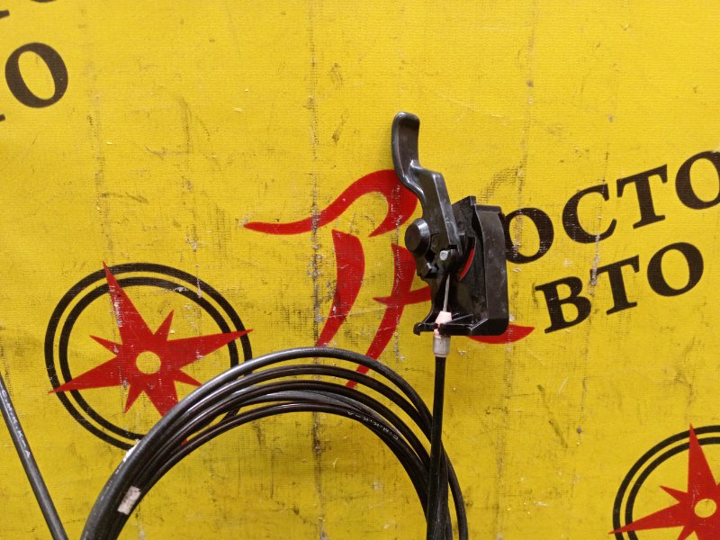 Трос лючка топливного бака, 500 рублей, Красноярск