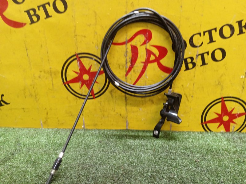 Трос лючка топливного бака, 500 рублей, Красноярск