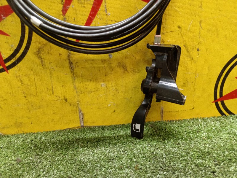 Трос лючка топливного бака, 500 рублей, Красноярск