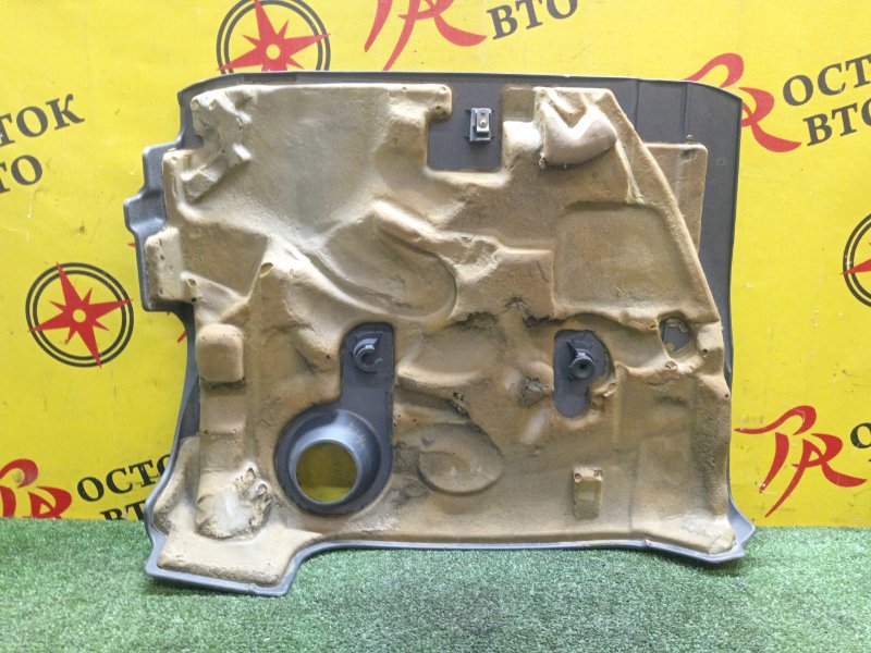 Декоративная крышка двигателя, 400 рублей, Красноярск