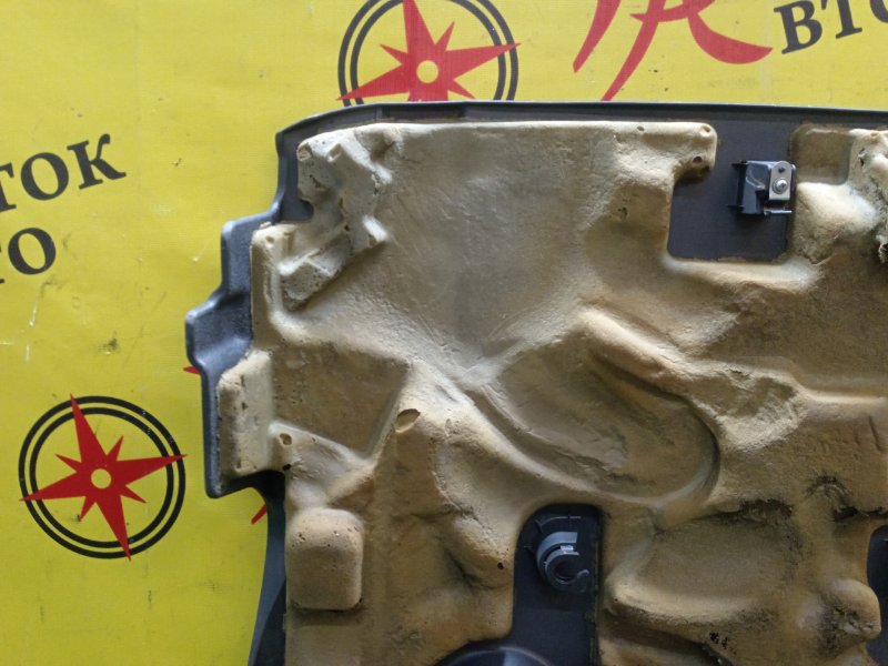 Декоративная крышка двигателя, 400 рублей, Красноярск