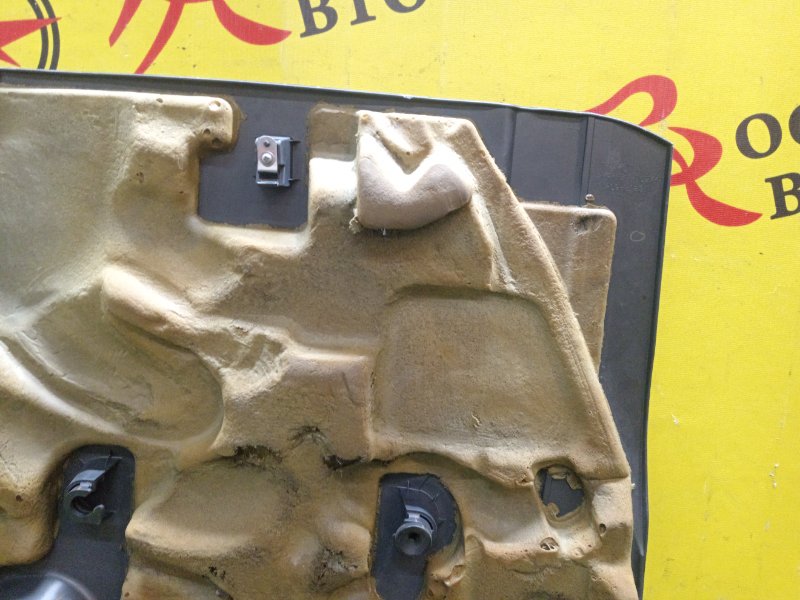 Декоративная крышка двигателя, 400 рублей, Красноярск