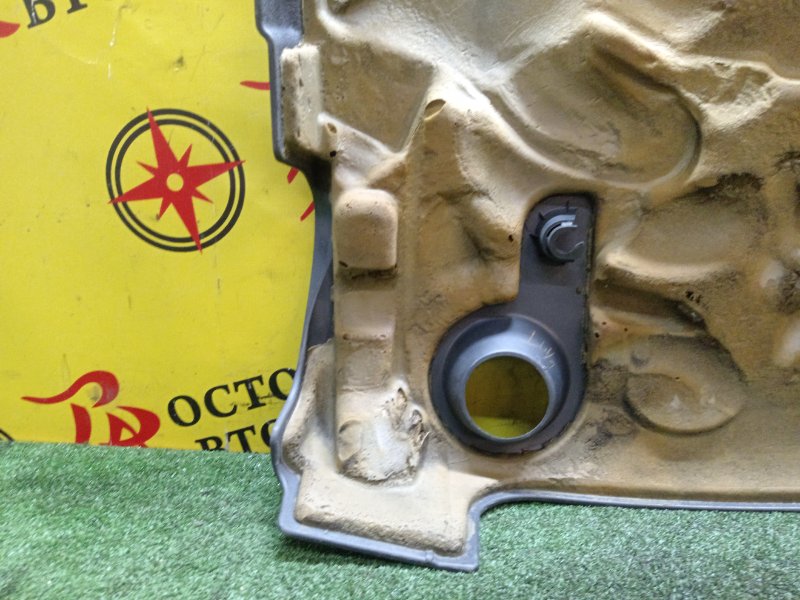 Декоративная крышка двигателя, 400 рублей, Красноярск