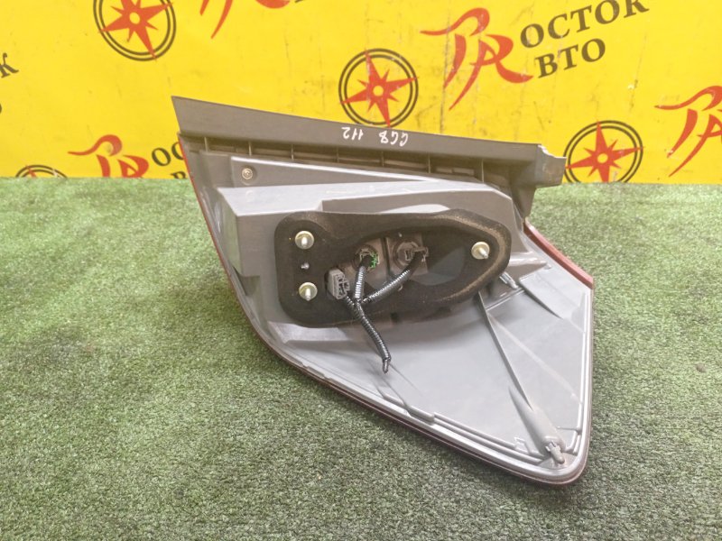 Стоп-сигнал, 2000 рублей, Красноярск