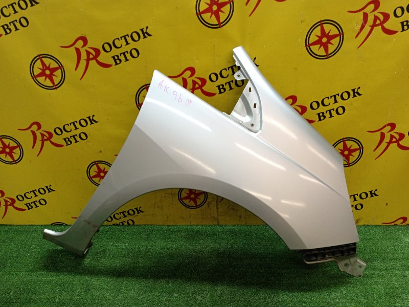 Крыло, 3500 рублей, Красноярск