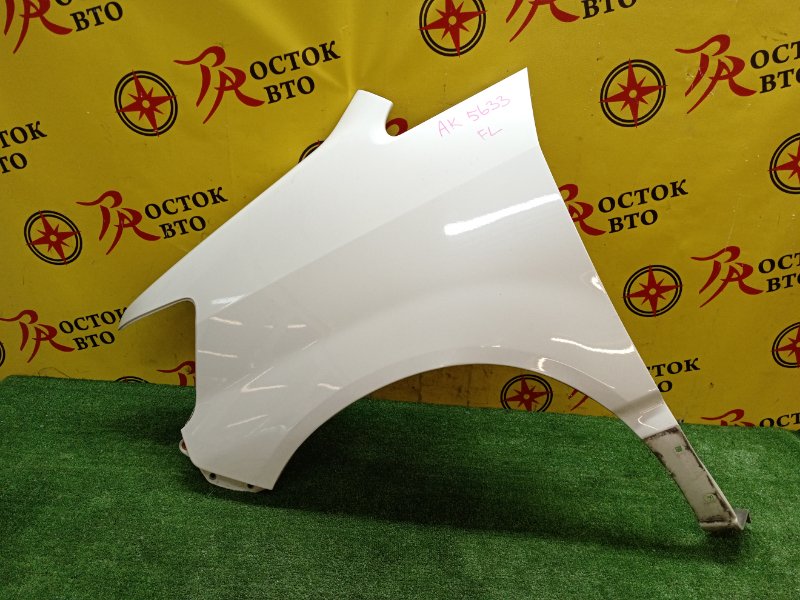 Крыло, 1800 рублей, Красноярск