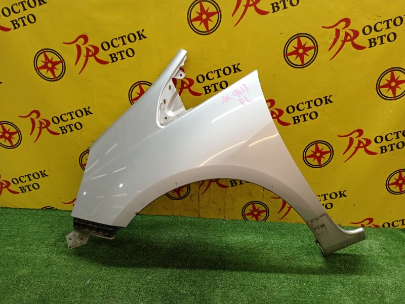 Крыло, 4700 рублей, Красноярск