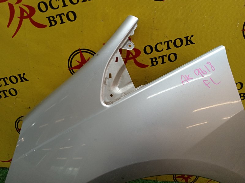 Крыло, 4700 рублей, Красноярск