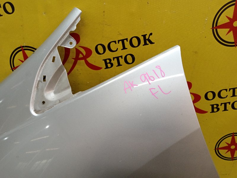 Крыло, 4700 рублей, Красноярск