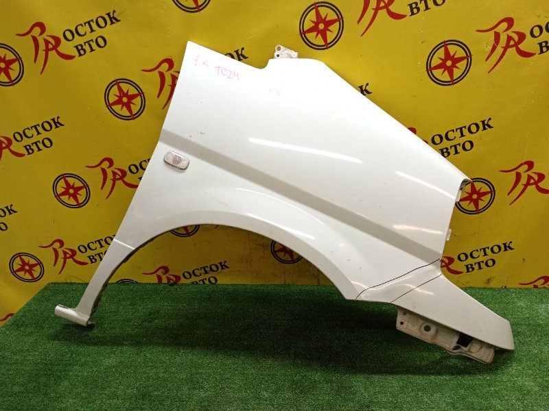 Крыло, 2000 рублей, Красноярск