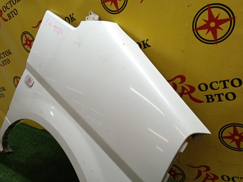 Крыло, 2000 рублей, Красноярск