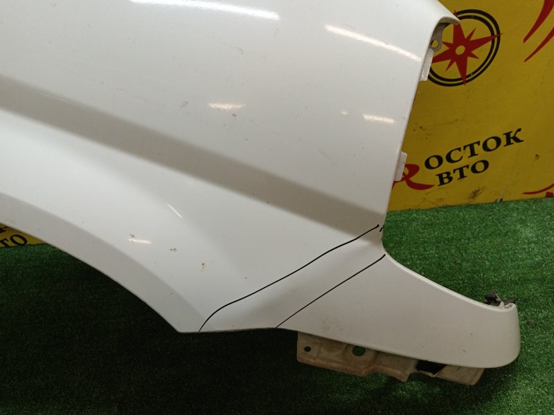 Крыло, 2000 рублей, Красноярск