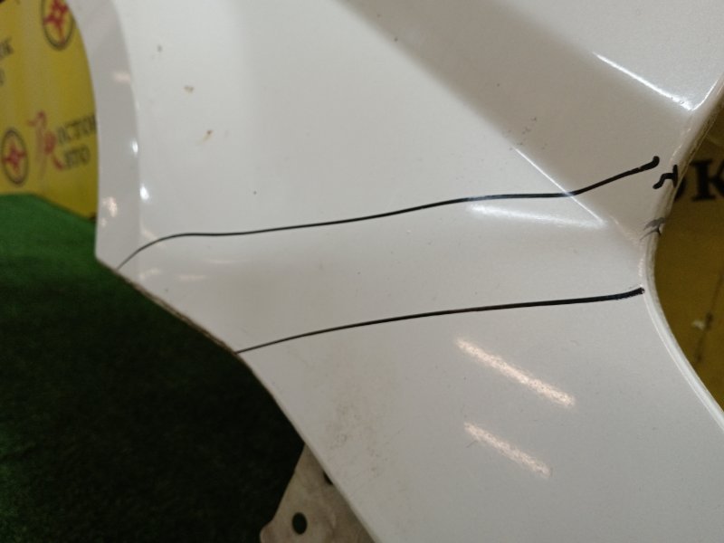 Крыло, 2000 рублей, Красноярск