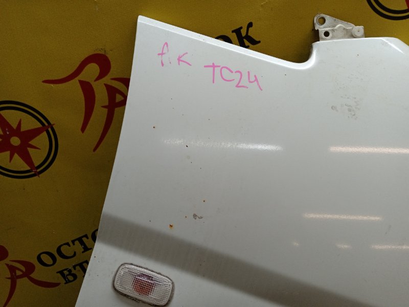 Крыло, 2000 рублей, Красноярск