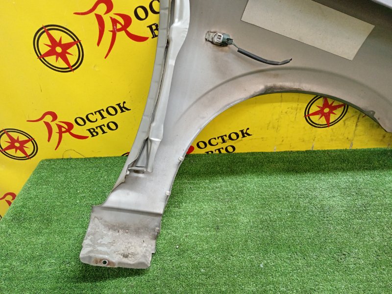 Крыло, 12500 рублей, Красноярск