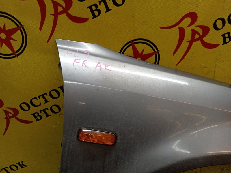 Крыло, 7000 рублей, Красноярск