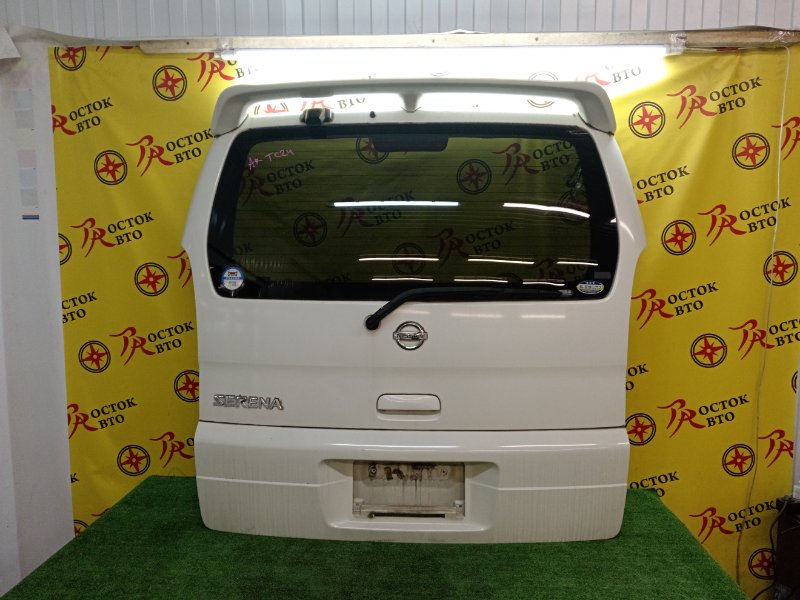 Дверь багажника, 7500 рублей, Красноярск