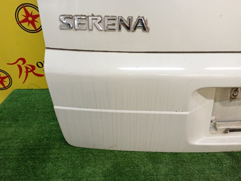 Дверь багажника, 7500 рублей, Красноярск