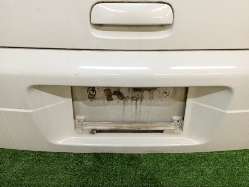 Дверь багажника, 7500 рублей, Красноярск