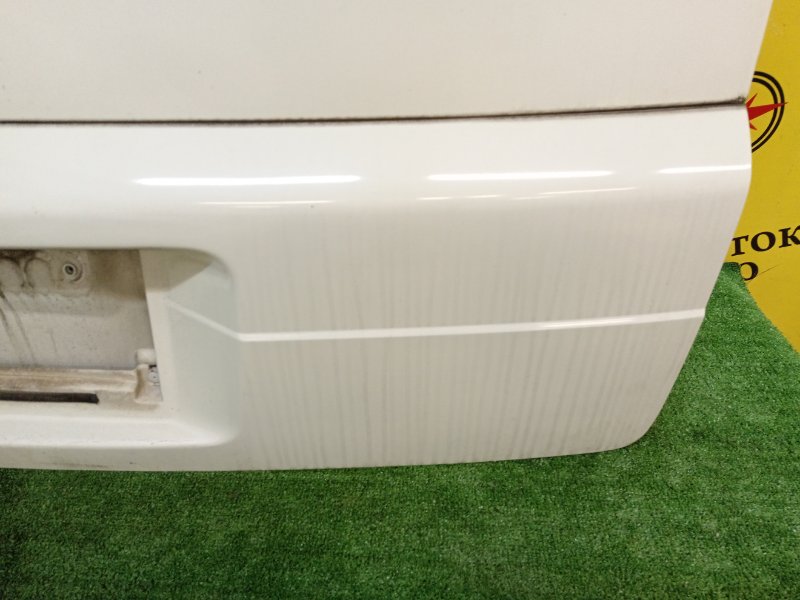 Дверь багажника, 7500 рублей, Красноярск