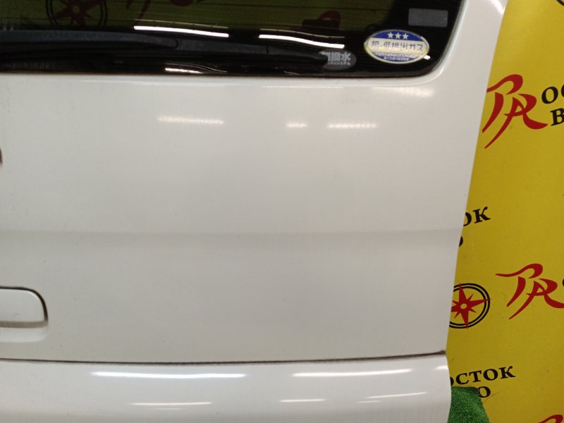 Дверь багажника, 7500 рублей, Красноярск