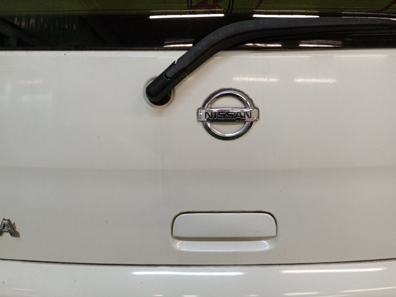 Дверь багажника, 7500 рублей, Красноярск