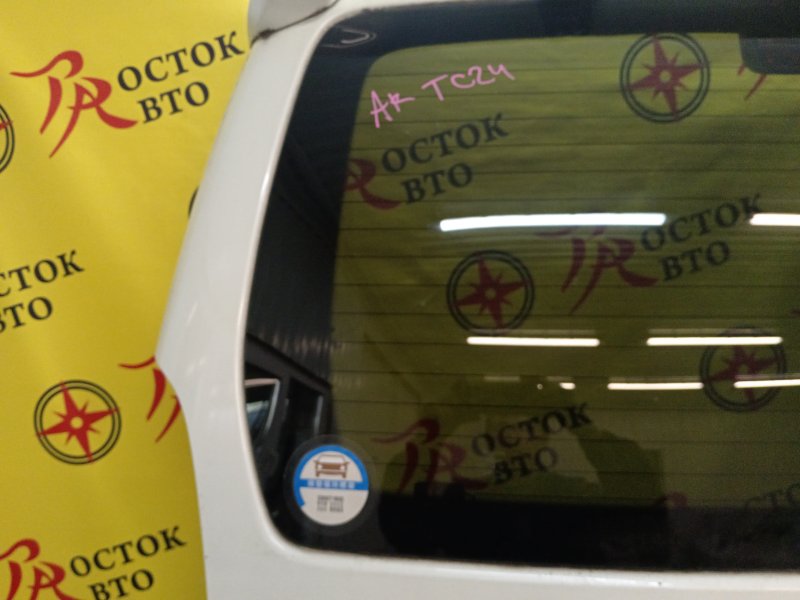 Дверь багажника, 7500 рублей, Красноярск