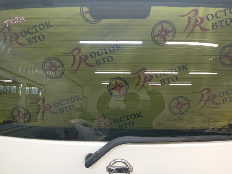 Дверь багажника, 7500 рублей, Красноярск