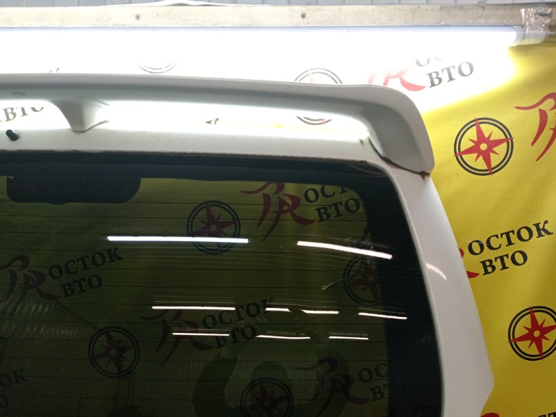 Дверь багажника, 7500 рублей, Красноярск