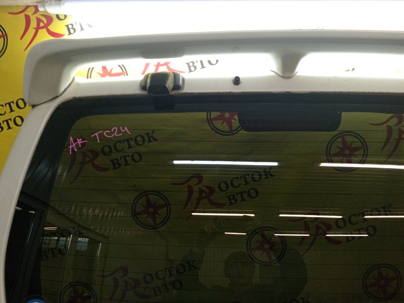 Дверь багажника, 7500 рублей, Красноярск