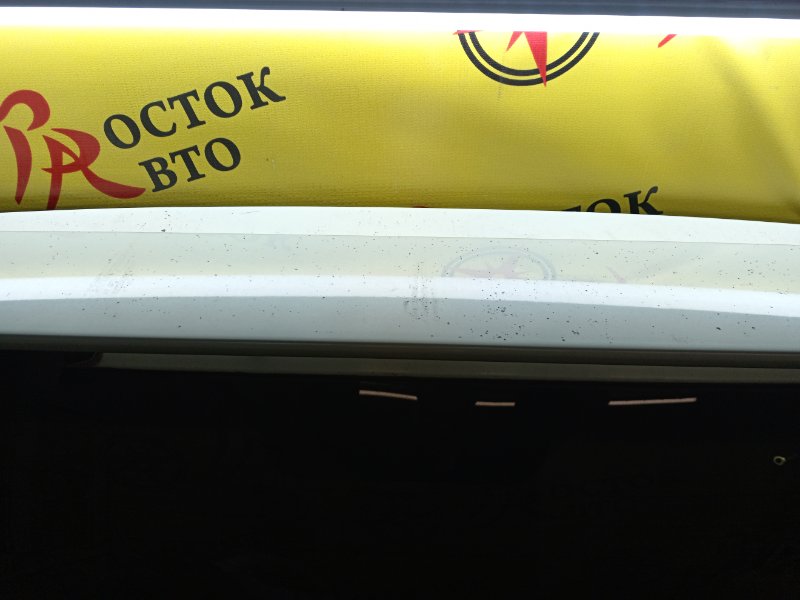 Дверь багажника, 7500 рублей, Красноярск