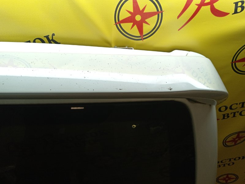 Дверь багажника, 7500 рублей, Красноярск