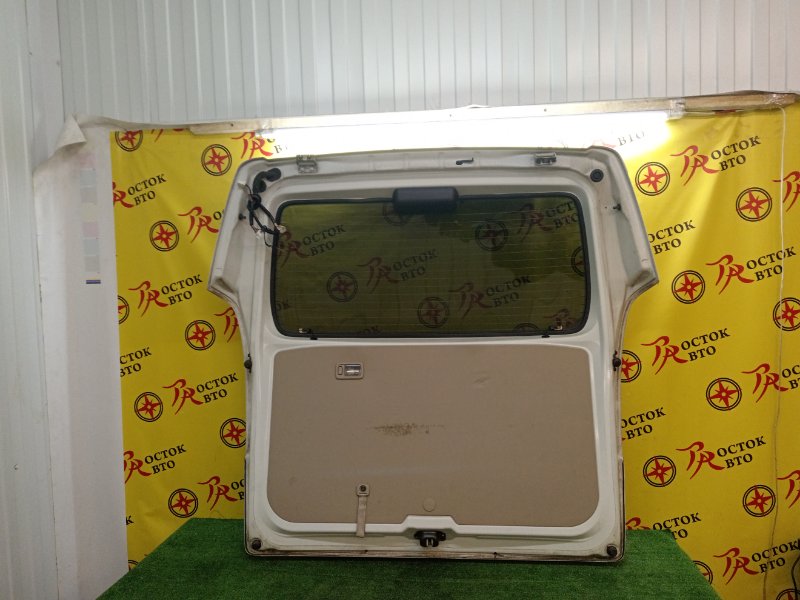 Дверь багажника, 7500 рублей, Красноярск