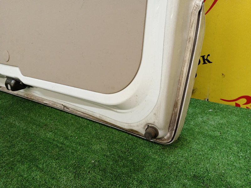 Дверь багажника, 7500 рублей, Красноярск